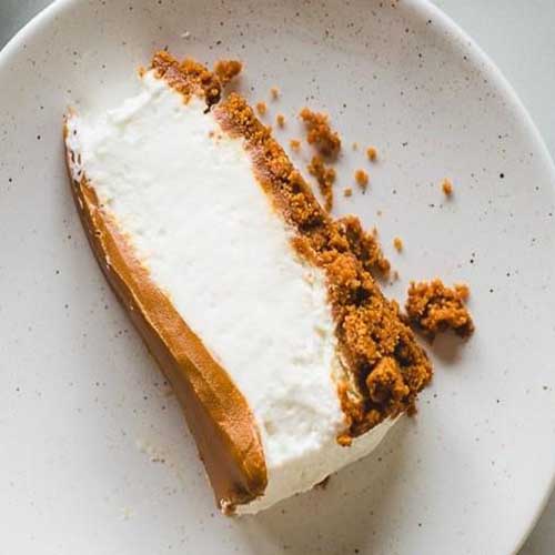 Speculoos Crumble Range - Finlay's Food